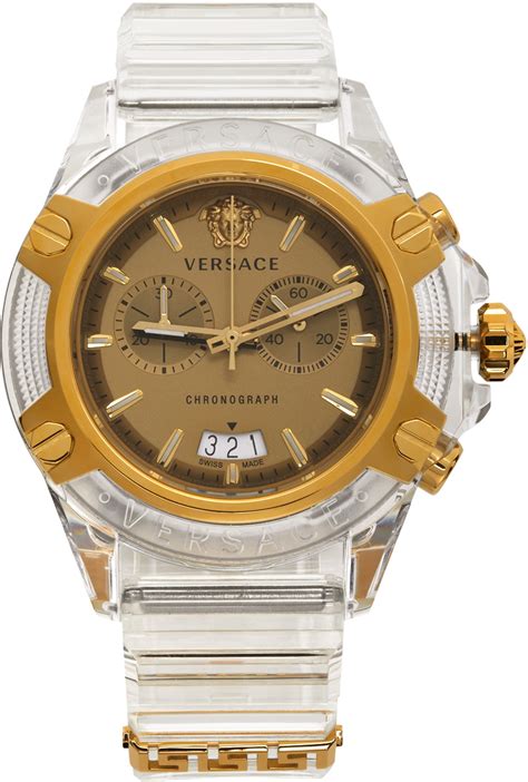 versace watch sale canada